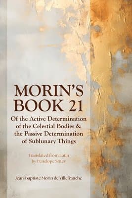 Morin's Book 21