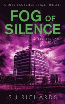 Fog of Silence