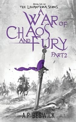 War Of Chaos And Fury - Part 2