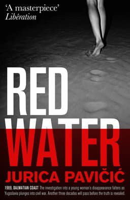 Red Water