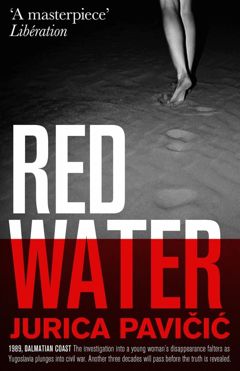 Red Water