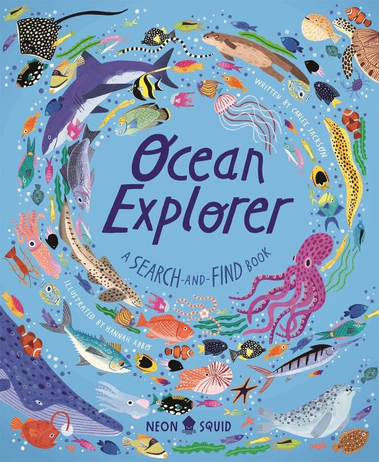 Ocean Explorer