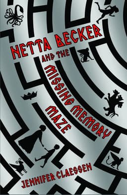 Netta Becker and the Missing Memory Maze