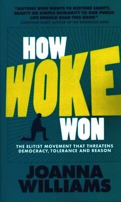 How Woke Won