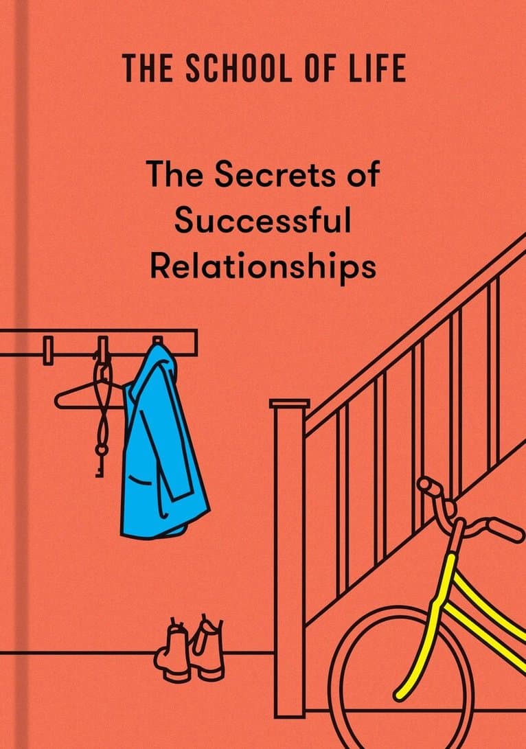 Secrets of Successful Relationships