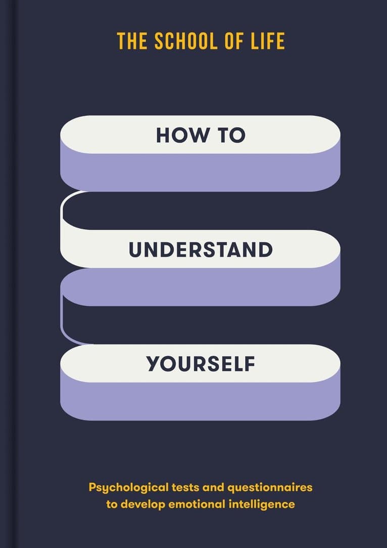 How to Understand Yourself