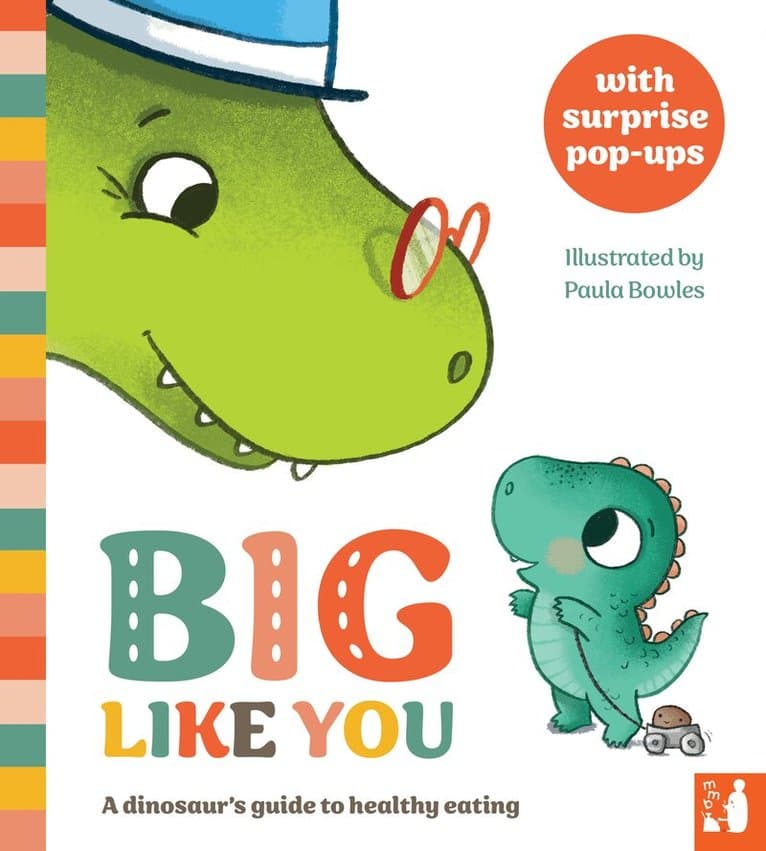 Big Like You