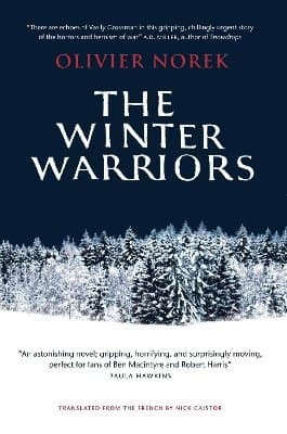 Winter Warriors