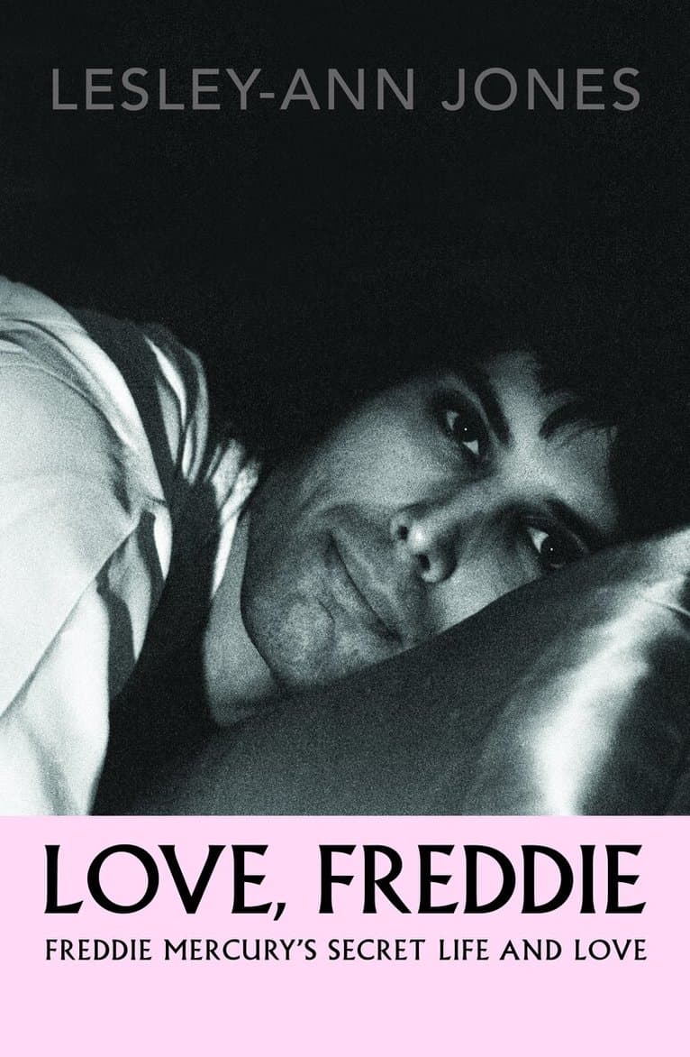 Love, Freddie