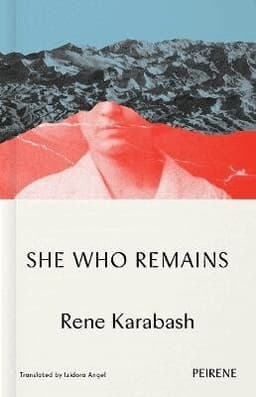 She Who Remains