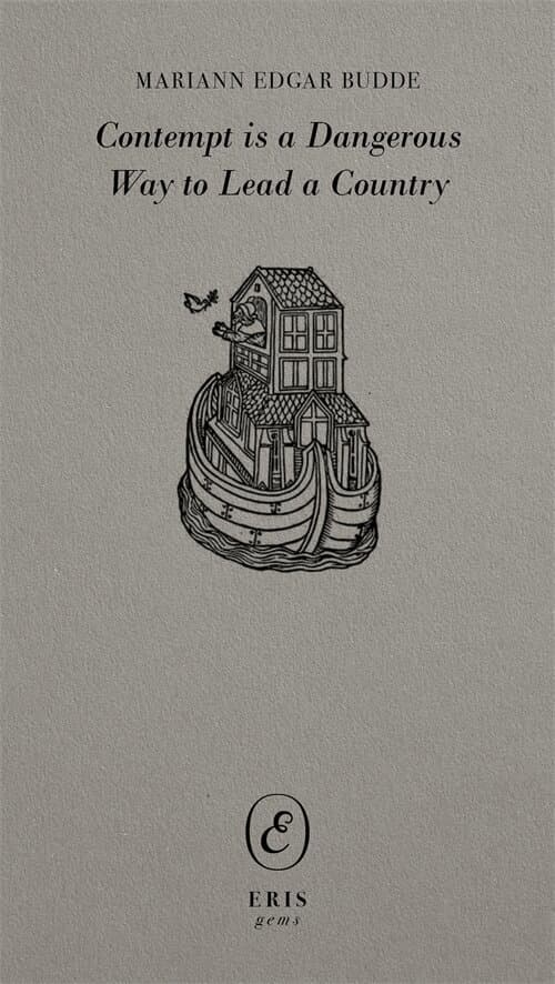 Contempt is a Dangerous Way to Lead a Country