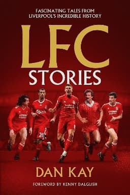 LFC Stories