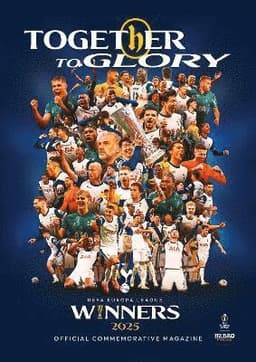 Spurs: Together to Glory