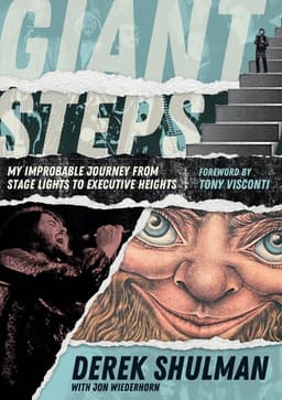 Giant Steps