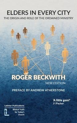 Elders in Every City