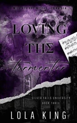 Loving The Tormentor