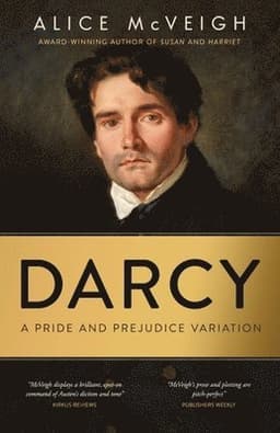 Darcy