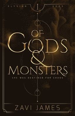 Of Gods & Monsters