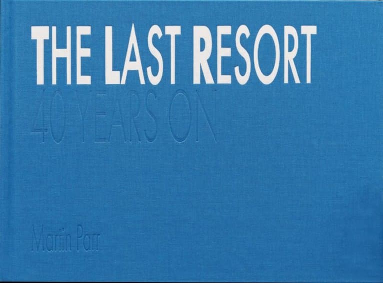 Last Resort: Forty Years On