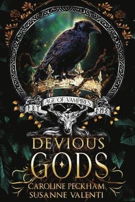 Devious Gods