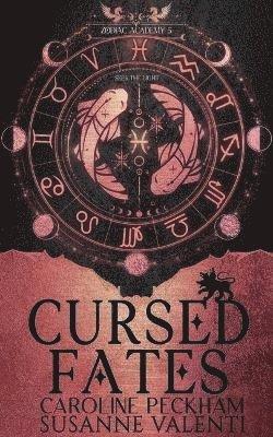 Zodiac Academy 5: Cursed Fates