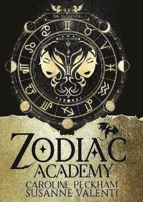 Zodiac Academy 1: The Awakening