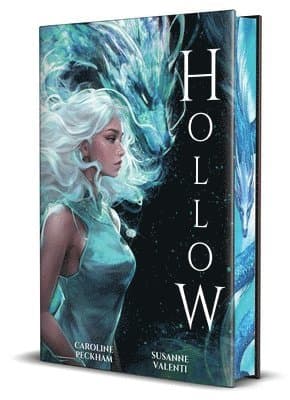Hollow (Book 1 in the Crown of Hearts & Chaos Series)