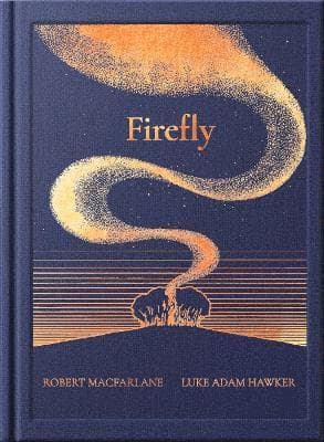 Night Creatures: Firefly – A Guardian Book of the Year