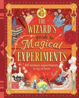 Wizard's Guide to Magical Experiments
