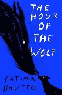 Hour of the Wolf