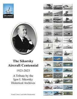 Sikorsky Aircraft Centennial