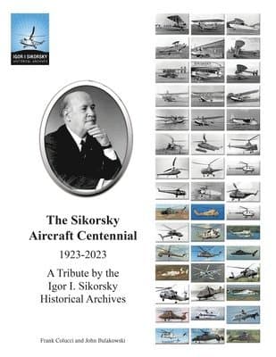Sikorsky Aircraft Centennial