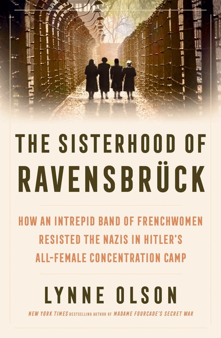 Sisterhood of Ravensbrück