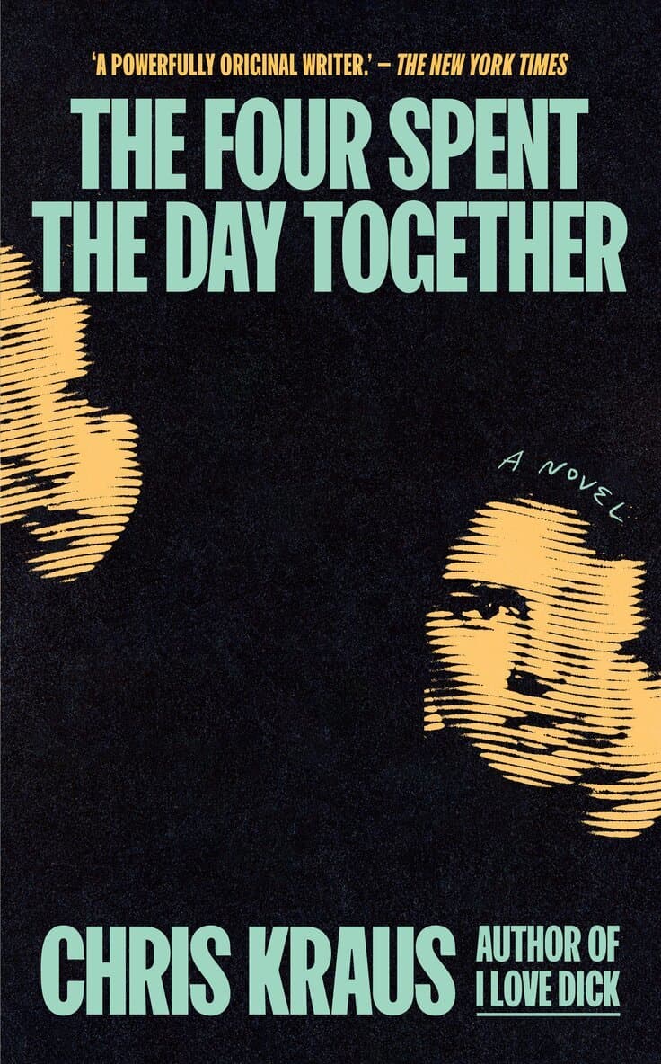 Four Spent the Day Together