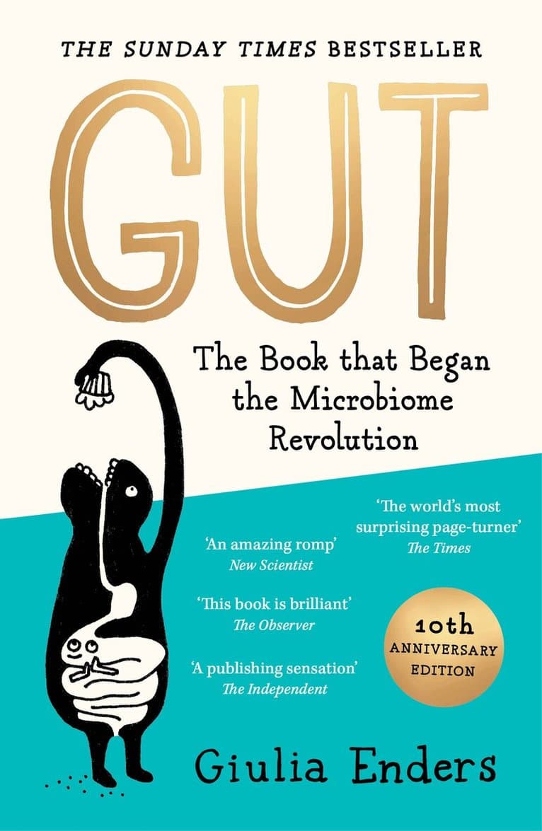 Gut 10th Anniversary Edition