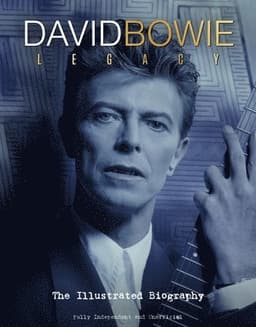 David Bowie: Legacy