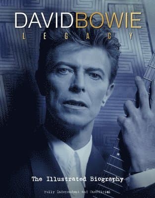 David Bowie: Legacy