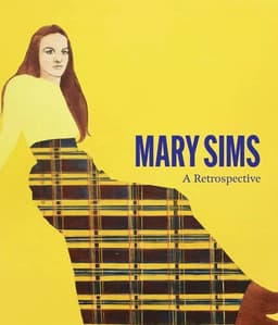 Mary Sims