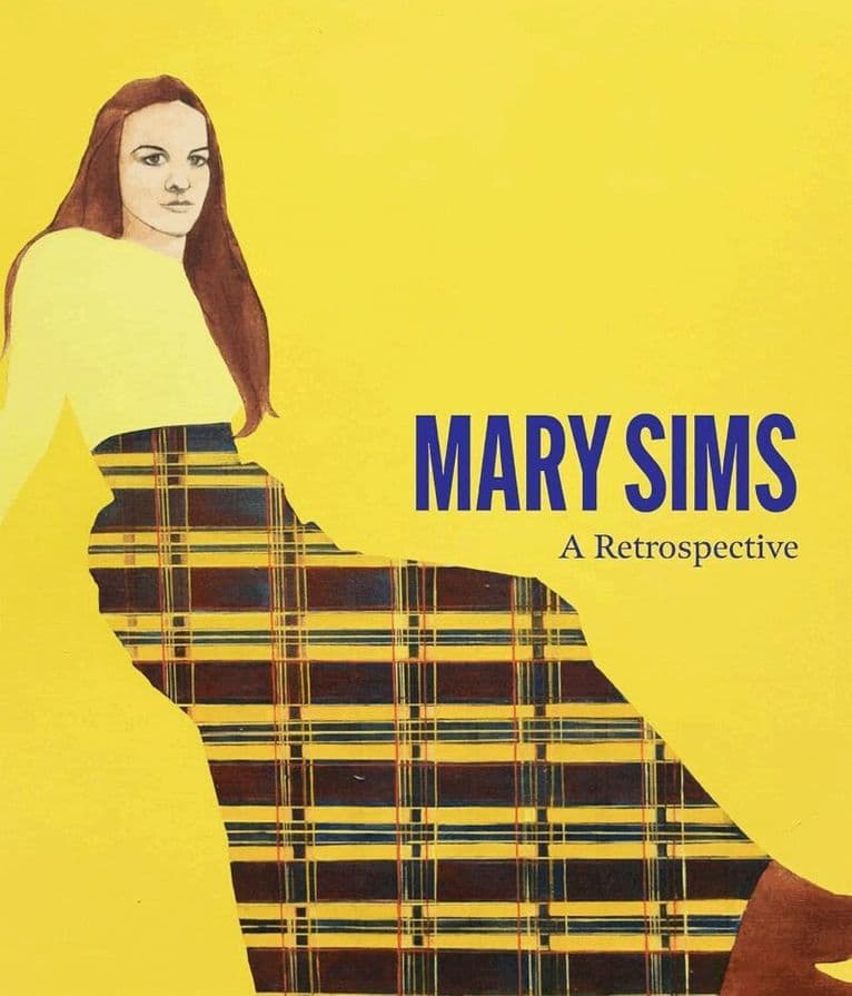 Mary Sims