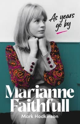 Marianne Faithfull
