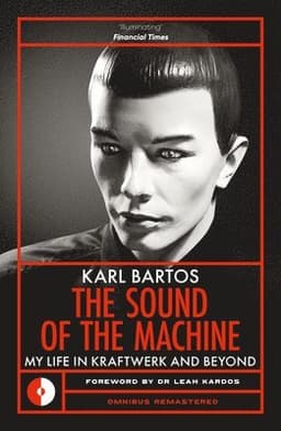 Sound of the Machine