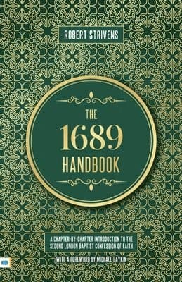 1689 Handbook