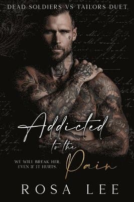 Addicted to the Pain