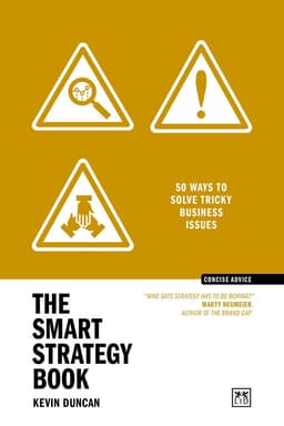 Smart Strategy Book