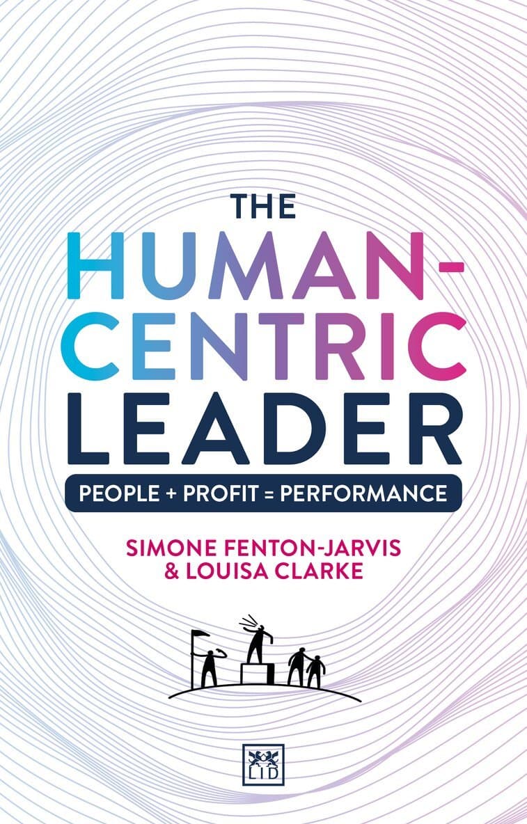 Human-Centric Leader