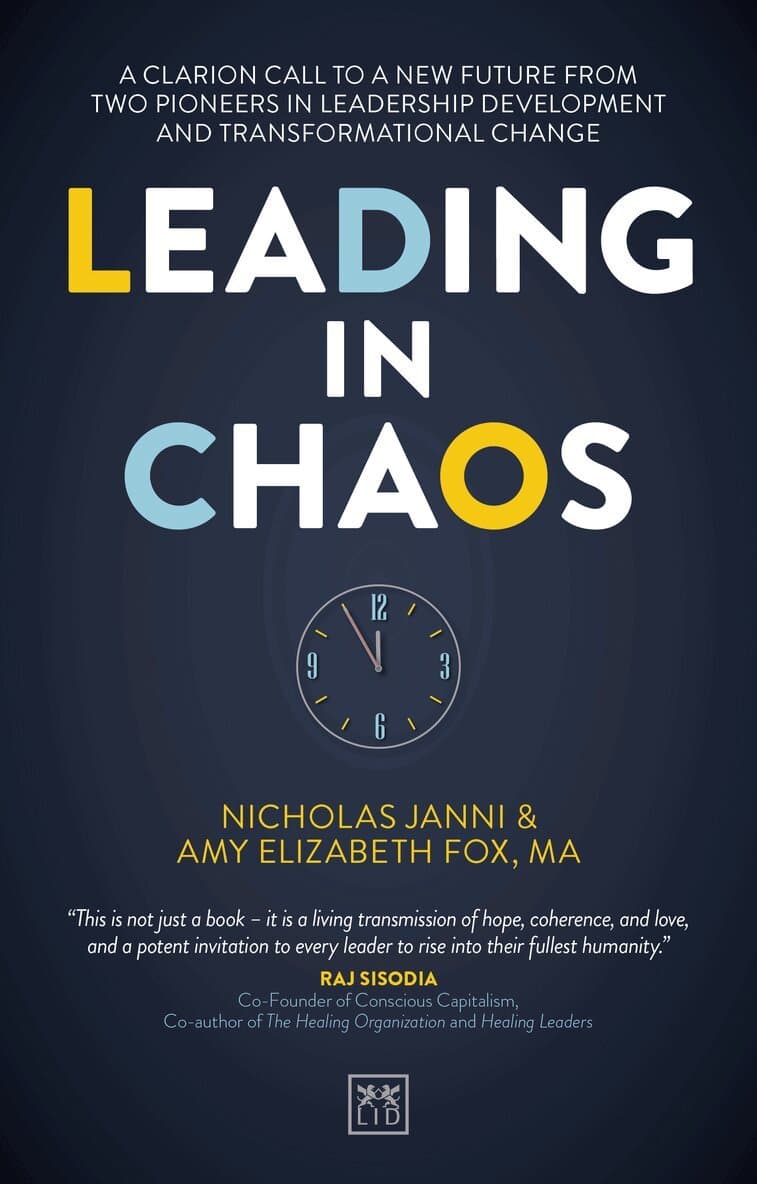 Leading in Chaos