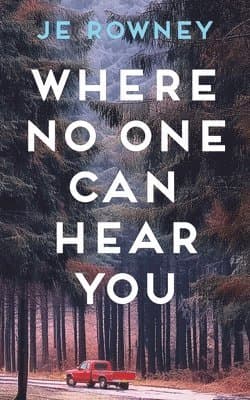 Where No One Can Hear You