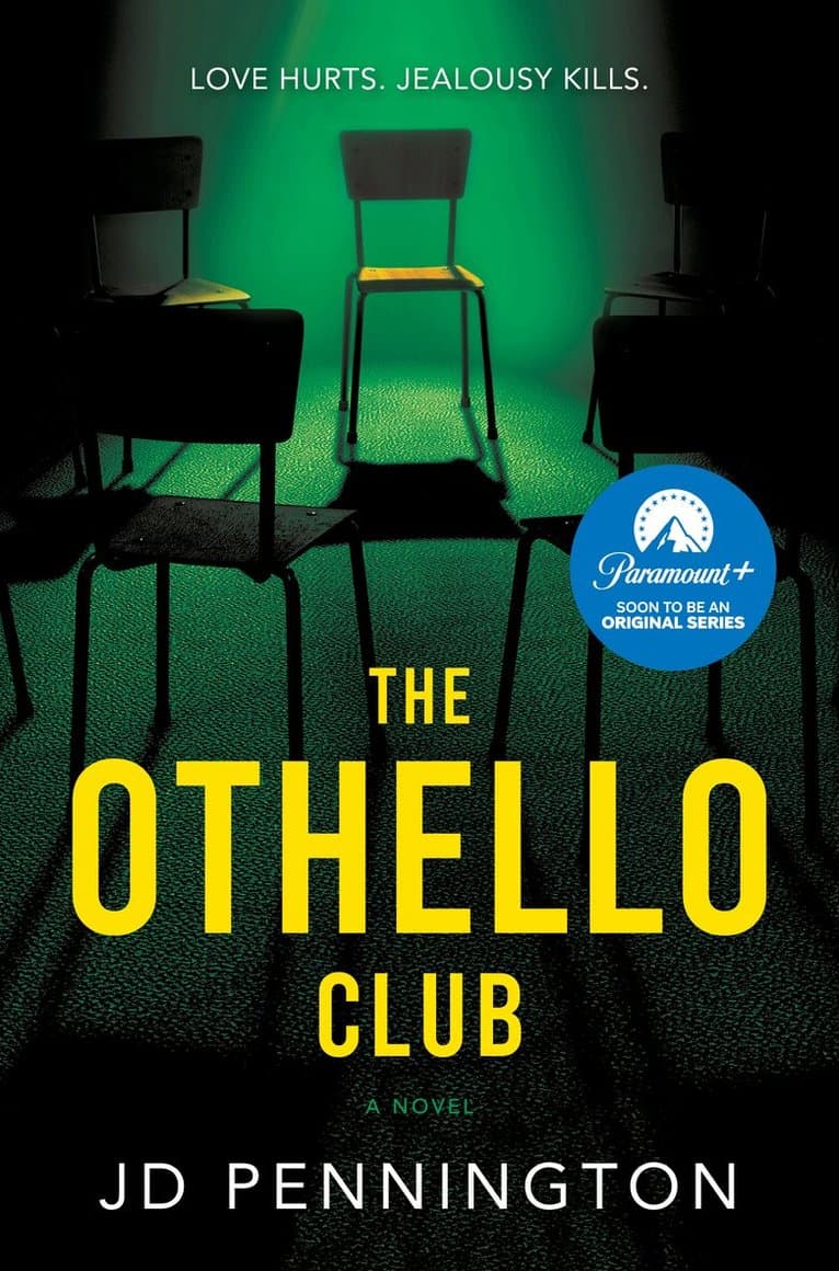 Othello Club