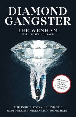 Diamond Gangster
