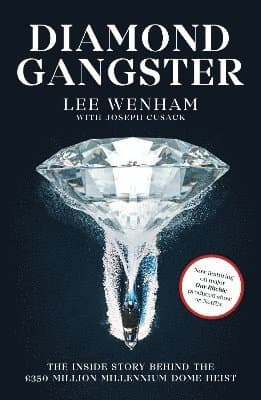 Diamond Gangster